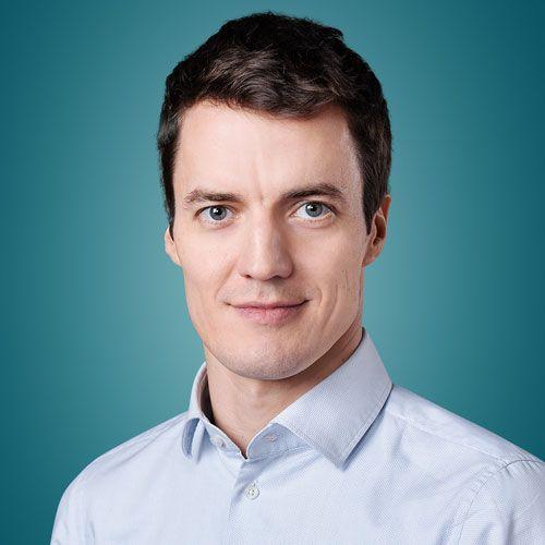 Igor Shelemetiev