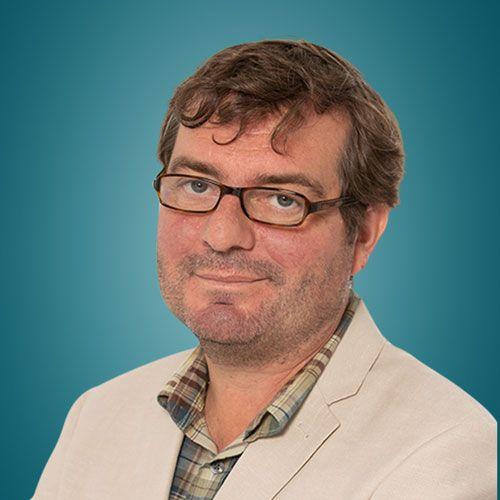 Paul Gibson
