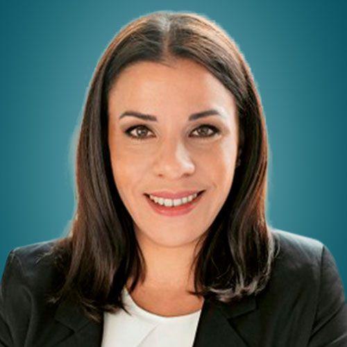 Sandra Chattopadhyay