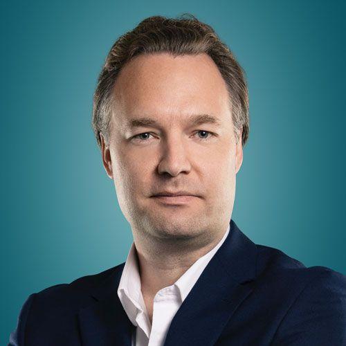 Matthias Hossinger