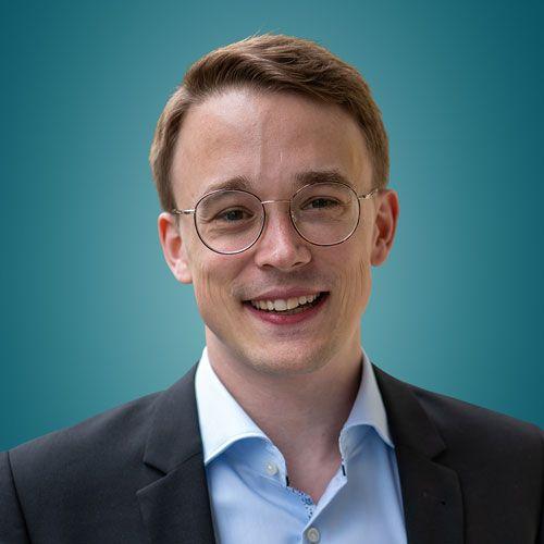 Marc Luginbühl