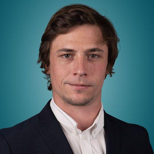 Victor Grenaudier